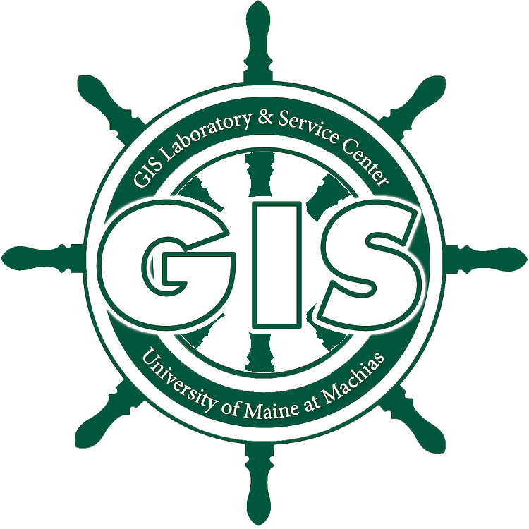 GIS UMM Logo